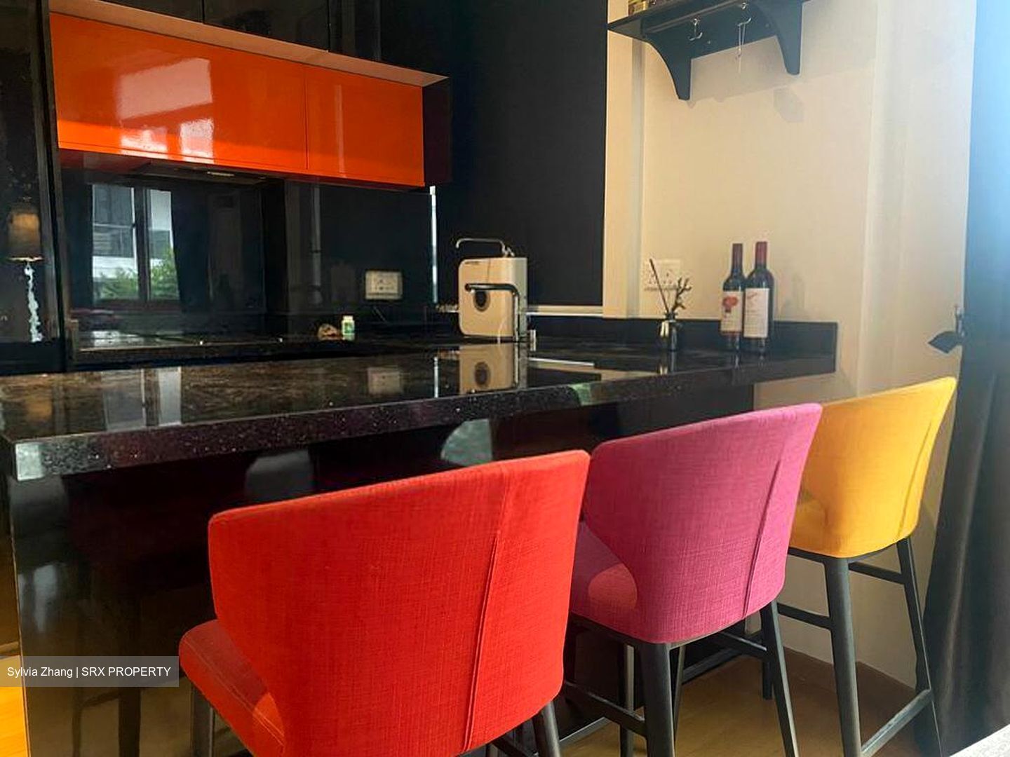 16 @ Amber (D15), Apartment #622656231